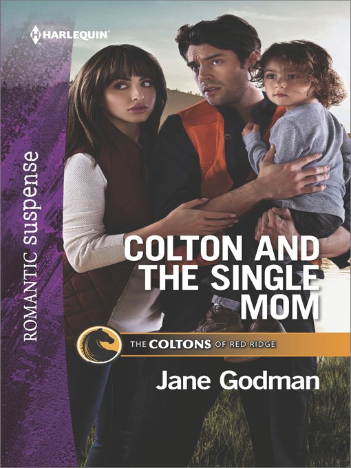 Title details for Colton and the Single Mom by Jane Godman - Available